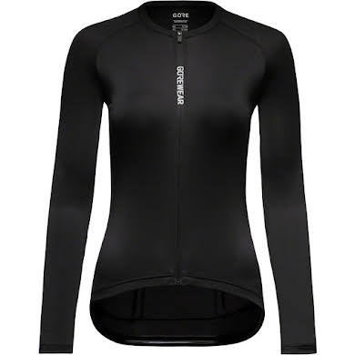 Gore Women's Spinshift Long Sleeve Jersey