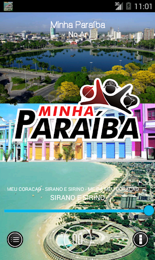 Minha Paraíba