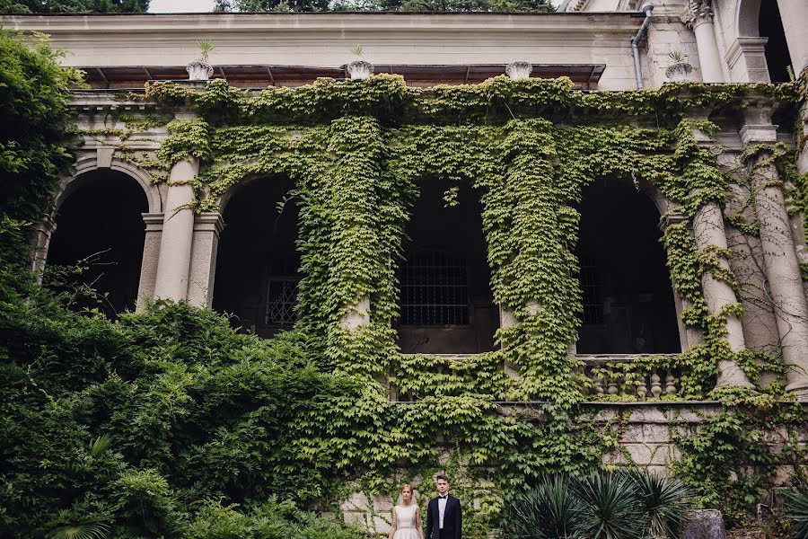 Fotógrafo de bodas Elena Gorina (gorina). Foto del 15 de marzo 2016