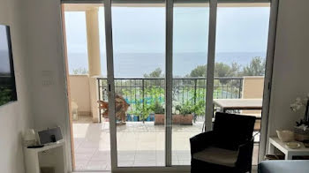 appartement à Roquebrune-Cap-Martin (06)