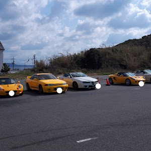 スカイライン GT-R BNR32