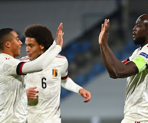 Axel Witsel spreekt klare taal over waarom hij geen Rode Duivel meer is en dat heeft alles met de bondscoach te maken: "Ik ben het niet eens met Tedesco"