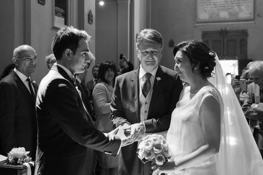 Wedding photographer Roberto Fusco (fusco). Photo of 23 May 2016