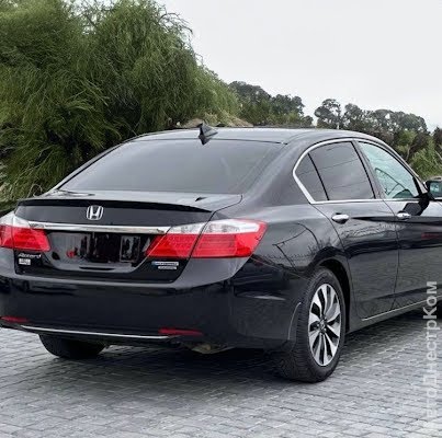 продам авто Honda Accord Accord VIII фото 2