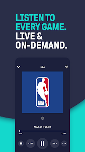 TuneIn Pro - NBA Radio, Music, Sports & Podcasts 23.6 (Modded) (SAP)