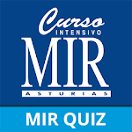 MirQuiz Curso MIR Apk