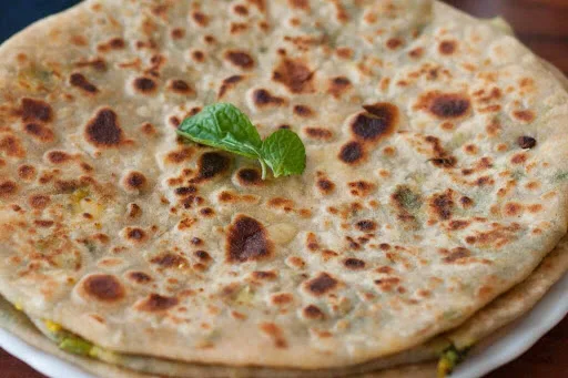 Satu Paratha