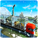 ダウンロード Wild Animals Transport Truck Simulator をインストールする 最新 APK ダウンローダ