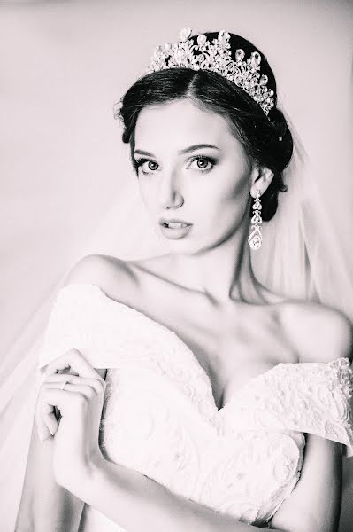 Vestuvių fotografas Nataliya Berinda (nataliaberynda). Nuotrauka 2018 lapkričio 28