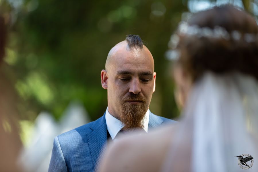 Fotógrafo de bodas Daniel Wenzel (wenzel). Foto del 6 de marzo 2019