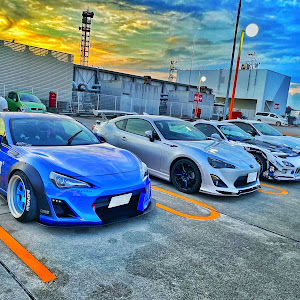 RX-7 FD3S 後期