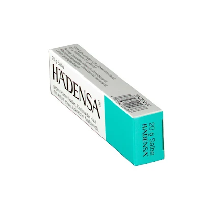 Hadensa Oint 40gm