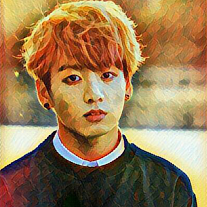 Download Jungkook BTS Wallpaper For PC Windows and Mac