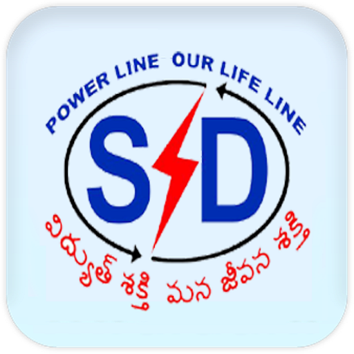 Southern Power Apps On Google Play