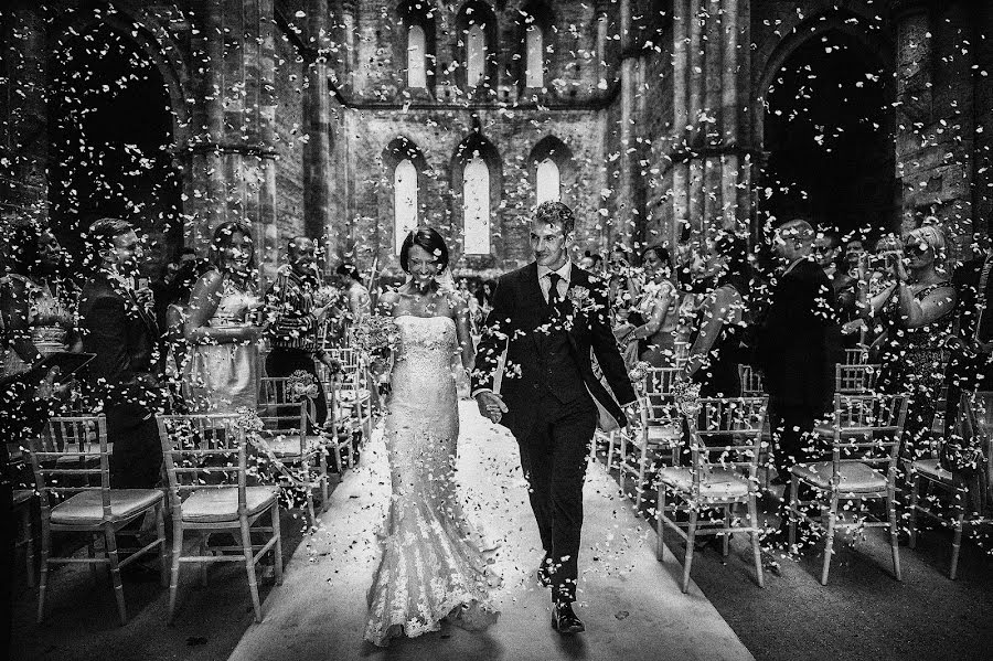 Wedding photographer Andrea Pitti (pitti). Photo of 27 December 2019