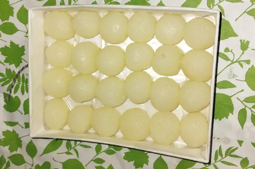 Rasgulla [Small]