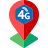 Dinhvi4G icon