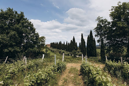 結婚式の写真家Anna Bilous (hinhanni)。2019 10月5日の写真