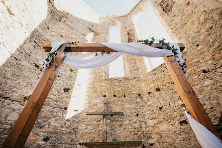 Photographe de mariage Ondřej Sellner (andrewsellner). Photo du 15 avril