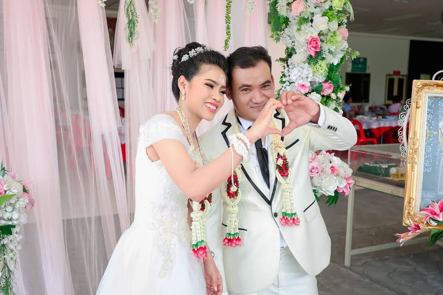 Wedding photographer Thanadech Suwansabay (suwansabay). Photo of 8 September 2020