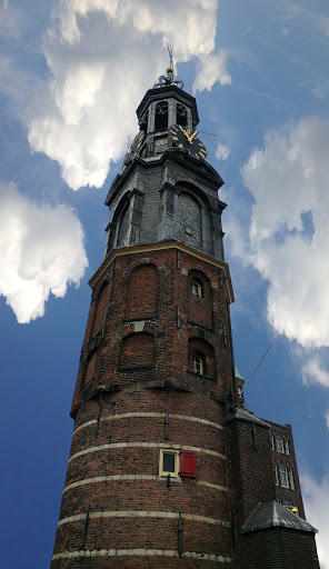 Munttoren