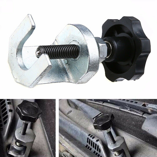 Title 3, Wiper Removal Tool for Auto Repair and Maintena...