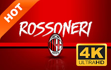 AC Milan Football Club Sports HD New Themes small promo image