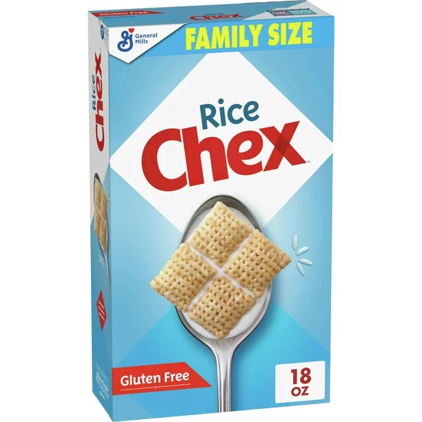 Rice Chex