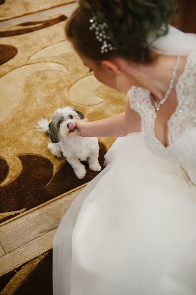 Fotógrafo de casamento Paul Budusan (paulbudusan). Foto de 29 de agosto 2016