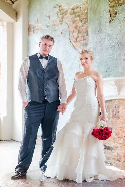 Wedding photographer Micah G Robinson (micahgrobinson). Photo of 13 May 2015