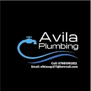 Avila Plumbing Logo