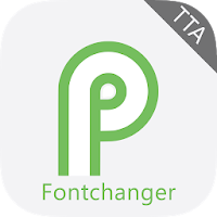 TTA Pie Myanmar Font Changer ROOT