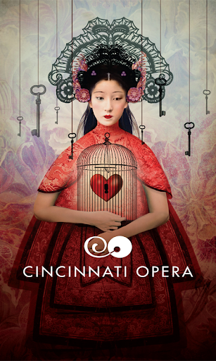 Cincinnati Opera