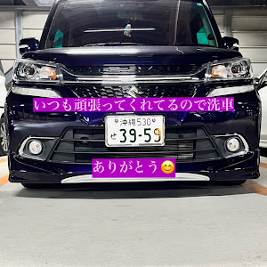 ソリオバンディット MA36S