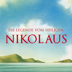 Legende vom heiligen Nikolaus