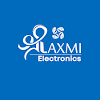 Laxmi Electronics, Sector 23, Gandhinagar logo