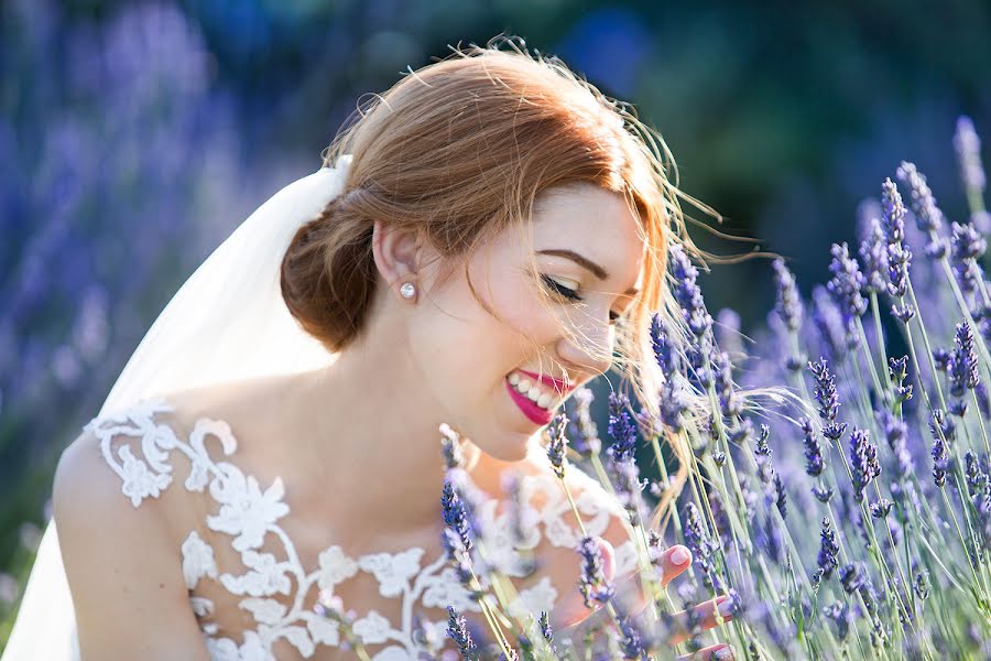 Fotógrafo de bodas Olesia Ghohabi (olesiagh). Foto del 20 de junio 2016