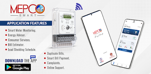 MEPCO SMART