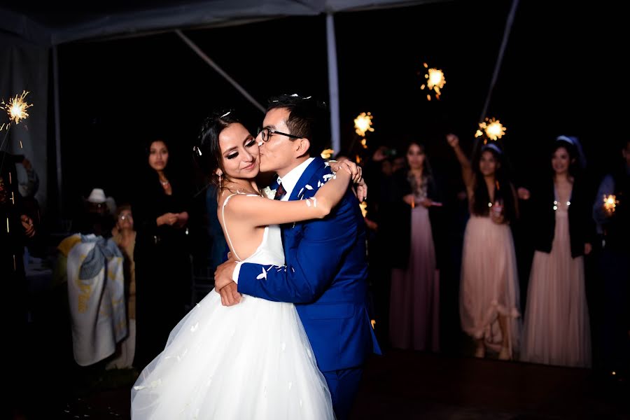 Fotógrafo de casamento Fabiola Vazquez (fabbyfotos). Foto de 14 de março 2020