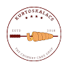 Kurtoskalacs, Indiranagar, Bangalore logo