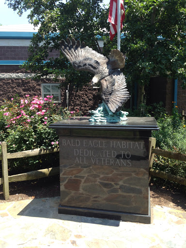 Veterans Monument