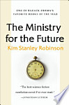 The Ministry for the Future