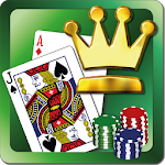 Cover Image of डाउनलोड Blackjack 21! 1.0.1.3 APK