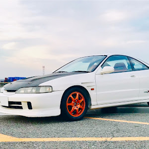 インテグラ DC2