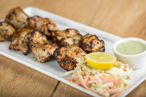 Chicken Kali Mirch Tikka