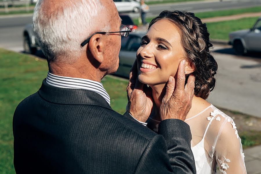 Wedding photographer Pavel Totleben (totleben). Photo of 5 January 2019