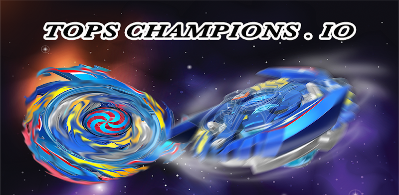 Tops Champions IO