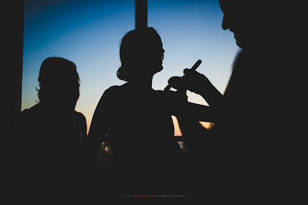 Fotógrafo de casamento Rodrigo Ramo (rodrigoramo). Foto de 17 de janeiro 2017