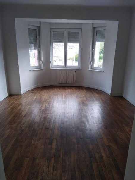 Location  appartement 2 pièces 59 m² à Saint-Avold (57500), 535 €