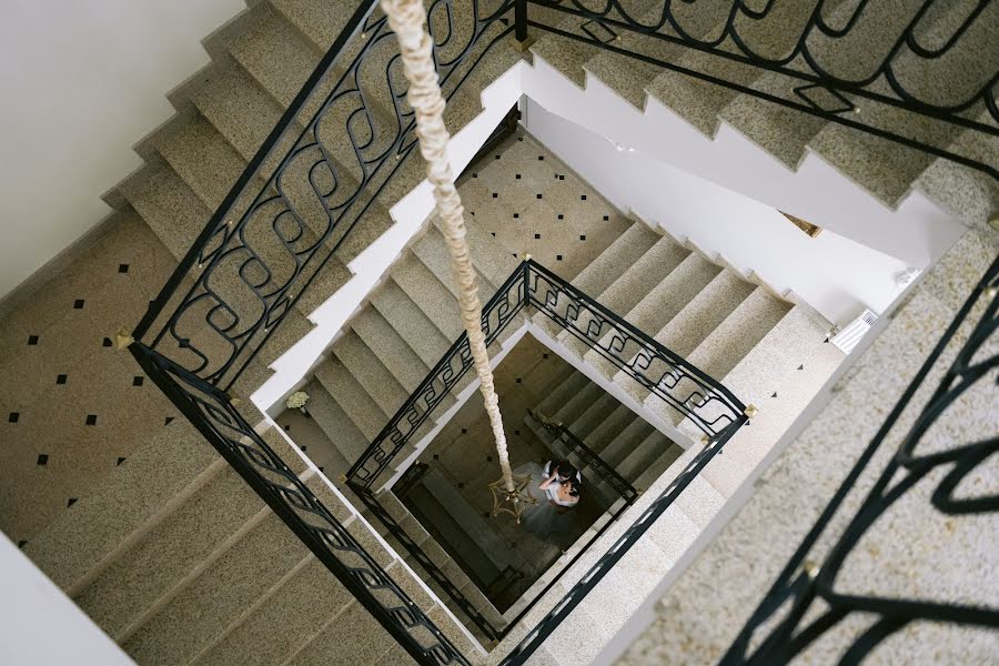 Fotografo di matrimoni Anna Elenich (elenichphoto). Foto del 25 agosto 2022